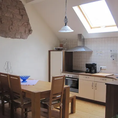 Апартаменты Heckenaschbacherhof