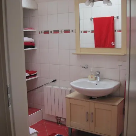 Heckenaschbacherhof Апартаменты *