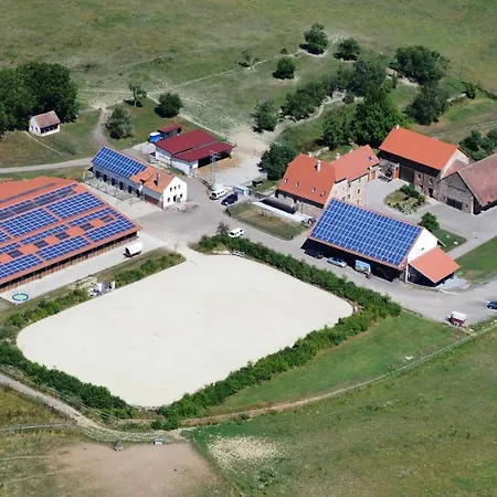 Heckenaschbacherhof * Contwig