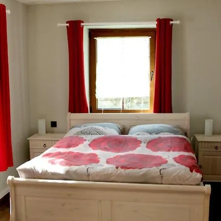 Апартаменты Heckenaschbacherhof Contwig