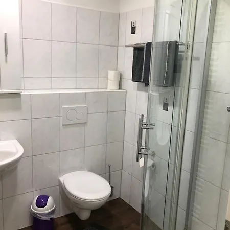 Heckenaschbacherhof Апартаменты *