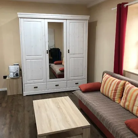 Heckenaschbacherhof Апартаменты